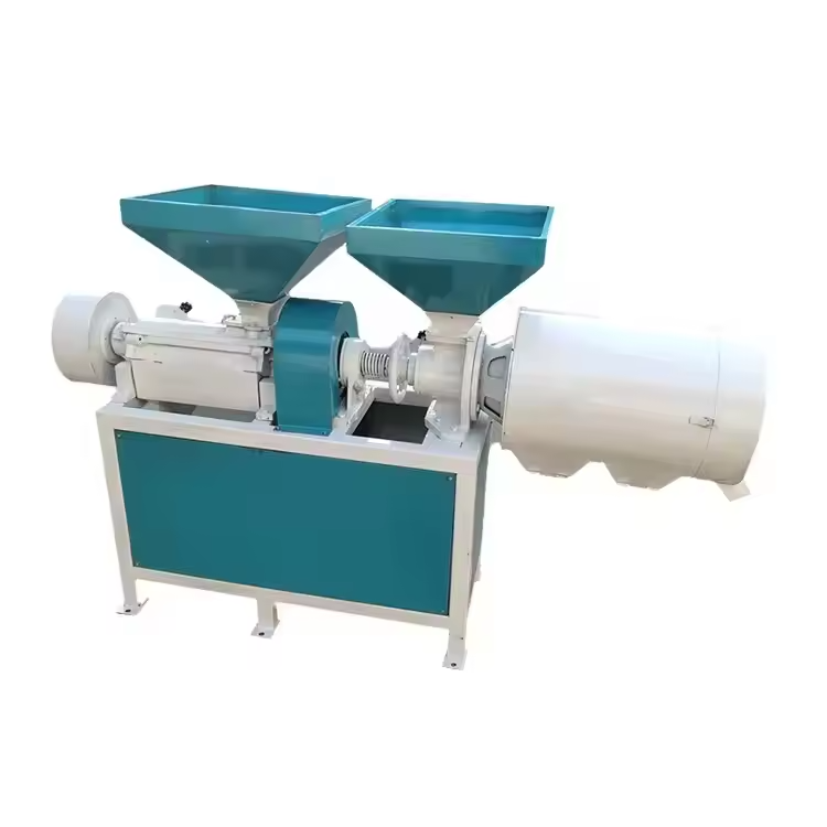 Flour Milling Machinery Grain  - Grain Mill Grinder incelemesi ve fiyatı