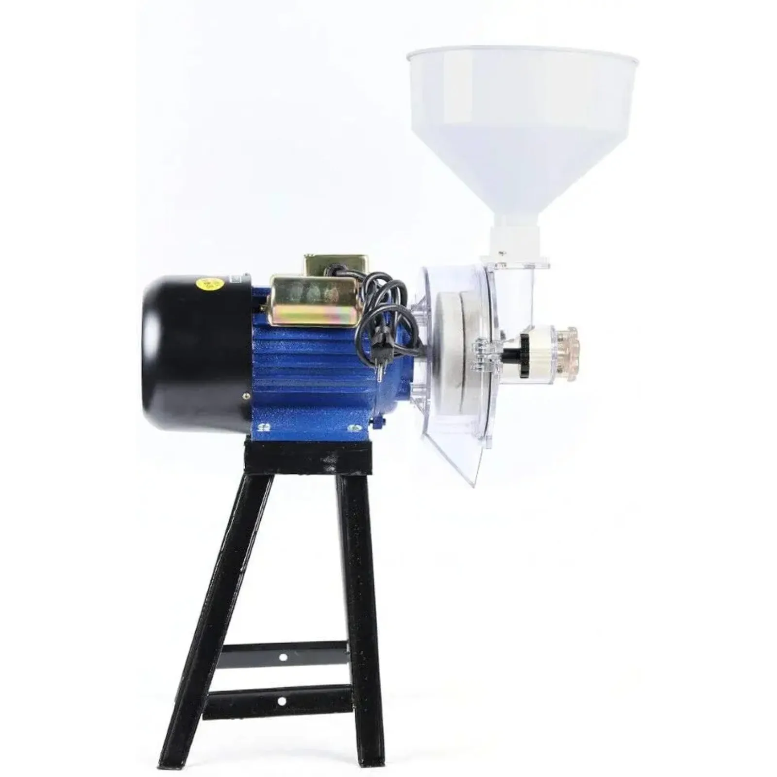 2200W Ultra-Fine Electric Grai - Grain Mill Grinder incelemesi ve fiyatı