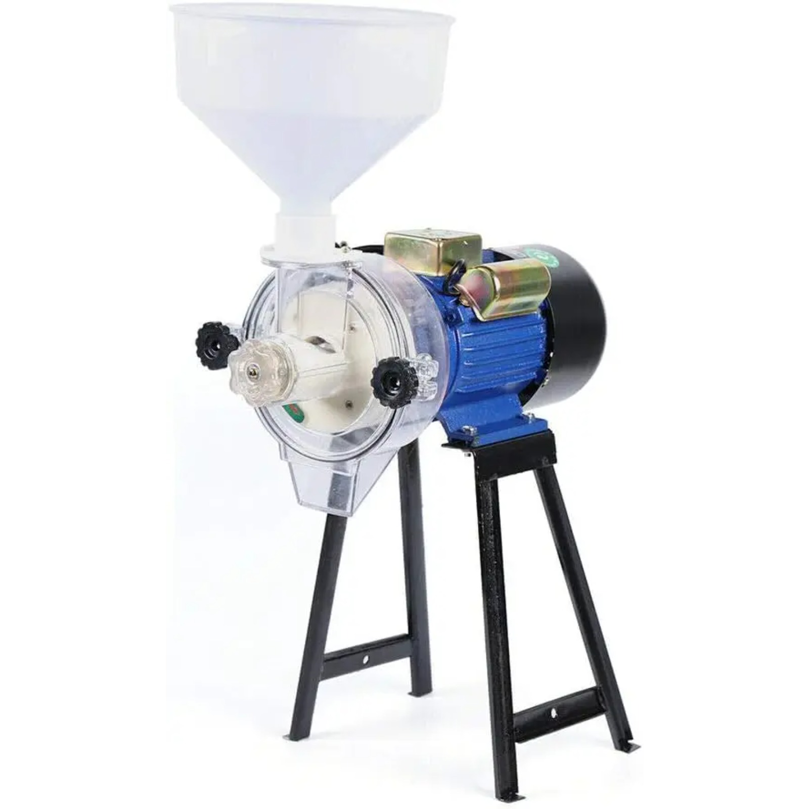 2200W Ultra-Fine Electric Grai - Grain Mill Grinder incelemesi ve fiyatı