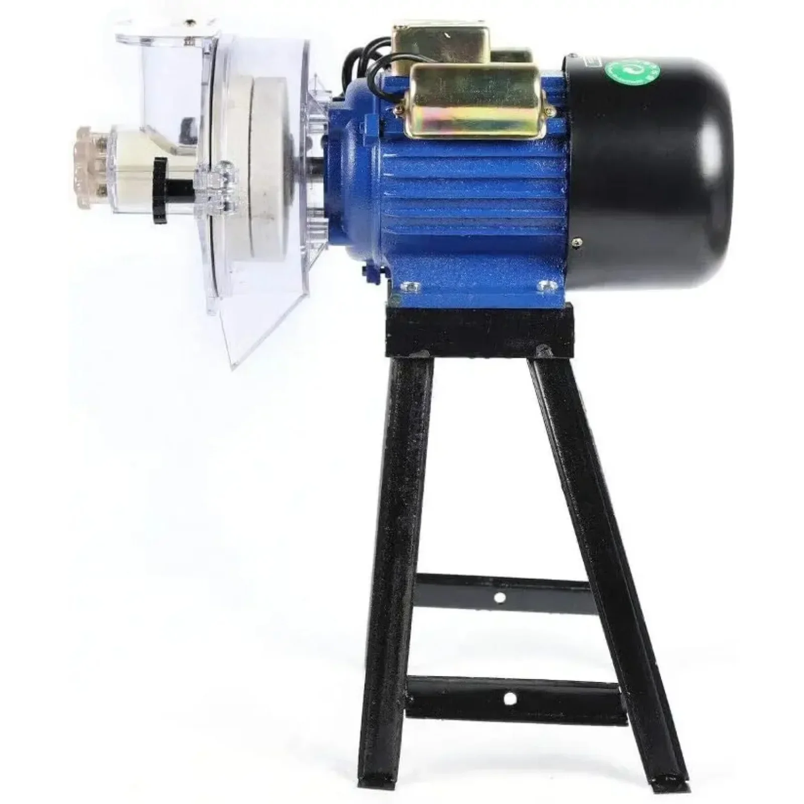 2200W Ultra-Fine Electric Grai - Grain Mill Grinder incelemesi ve fiyatı