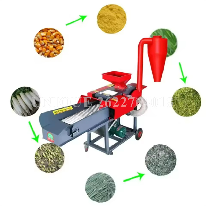 Farm Machinery Automatic Cutti - Rice Thresher Machine incelemesi ve fiyatı