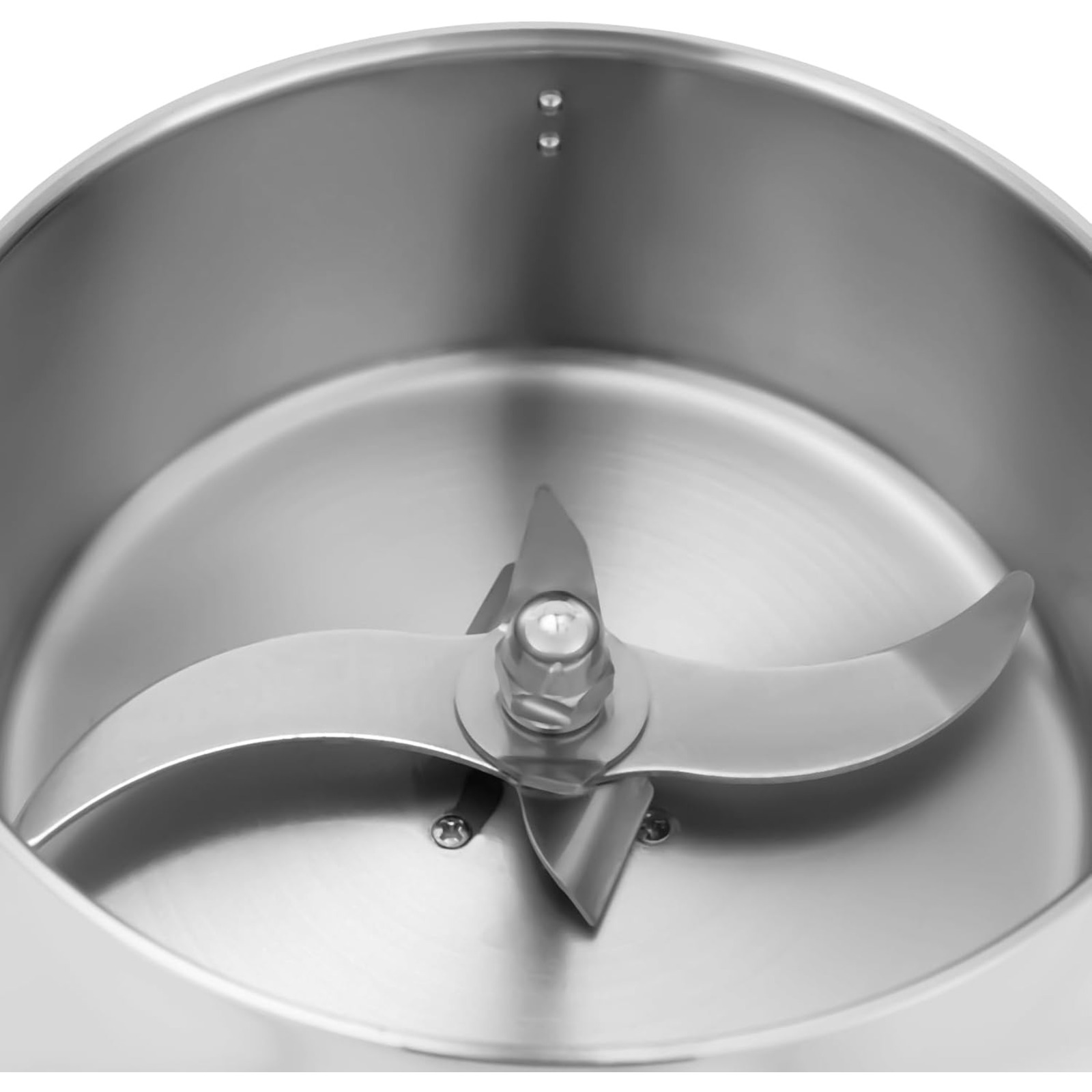 4100W Commercial Grain Grinder - Grain Mill Grinder incelemesi ve fiyatı