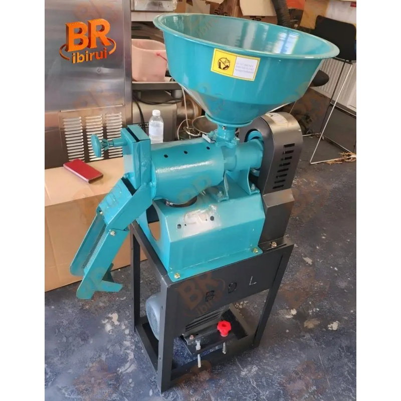 Husking Husk Removing Removal  - Rice Thresher Machine incelemesi ve fiyatı