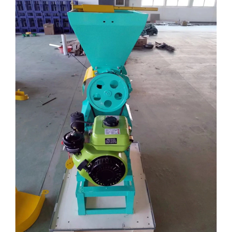 Top Sale Coffee Beans Sheller  - Rice Thresher Machine incelemesi ve fiyatı
