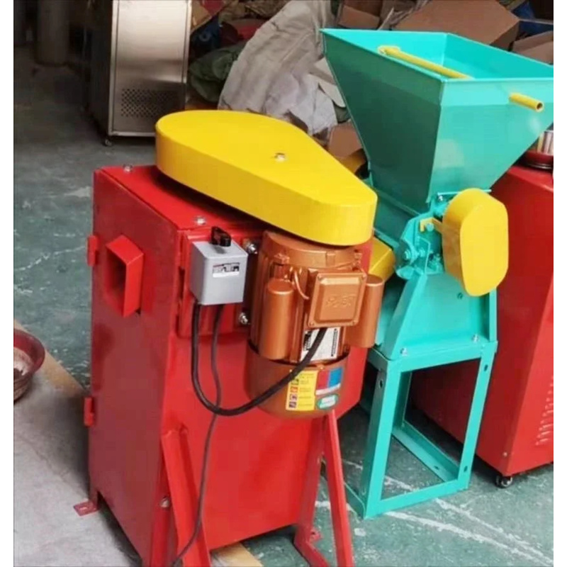 Top Sale Coffee Beans Sheller  - Rice Thresher Machine incelemesi ve fiyatı