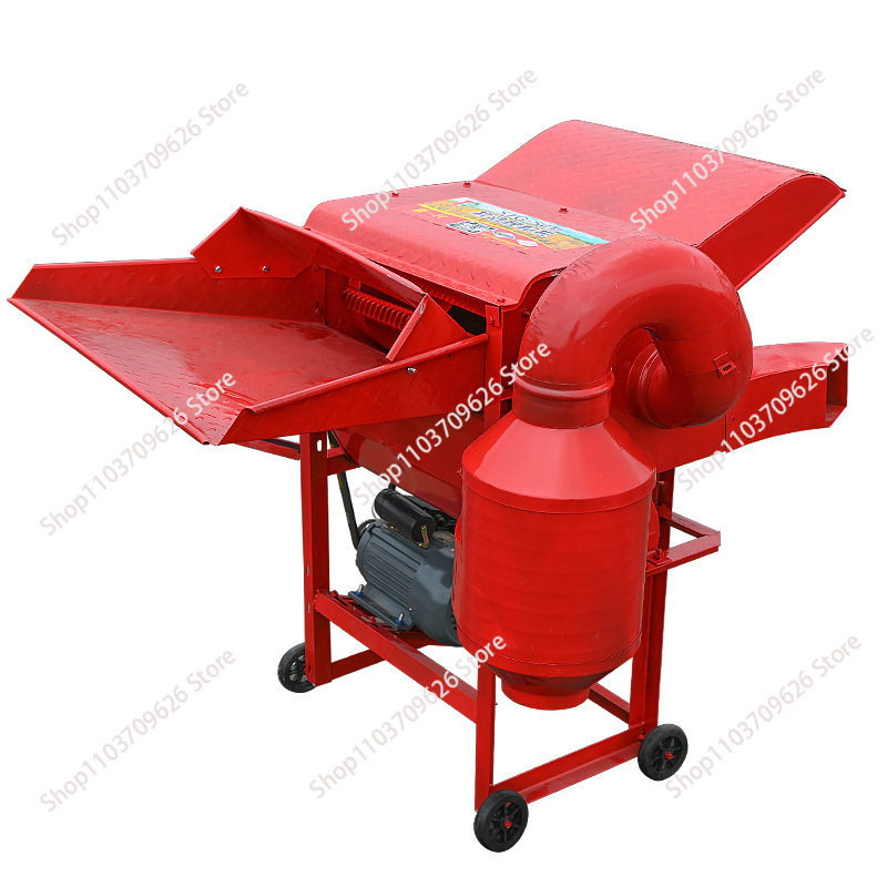 Multifunctional Legume Threshe - Rice Thresher Machine incelemesi ve fiyatı