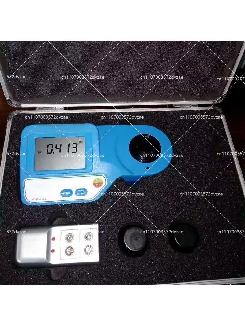 Sperm Density Meter for Pig Fa - Agriculture Farming Livestock incelemesi ve fiyatı