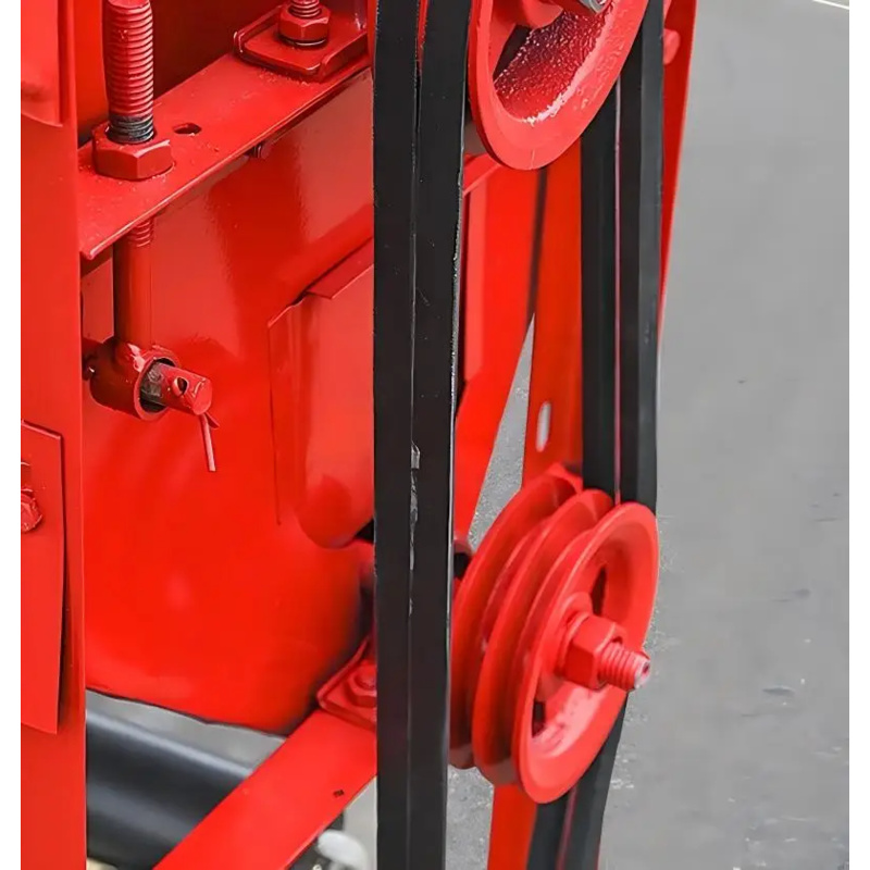 Birui Multifunctional Mini Aut - Rice Thresher Machine incelemesi ve fiyatı
