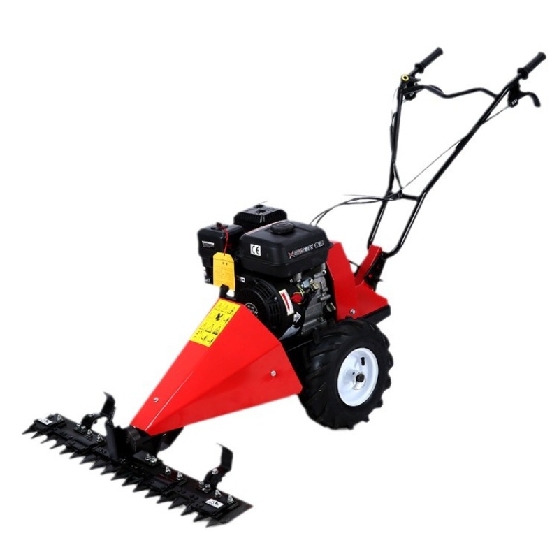 6.5Hp Four Stroke Wheeled Gras - Farming And Agriculture Jobs incelemesi ve fiyatı