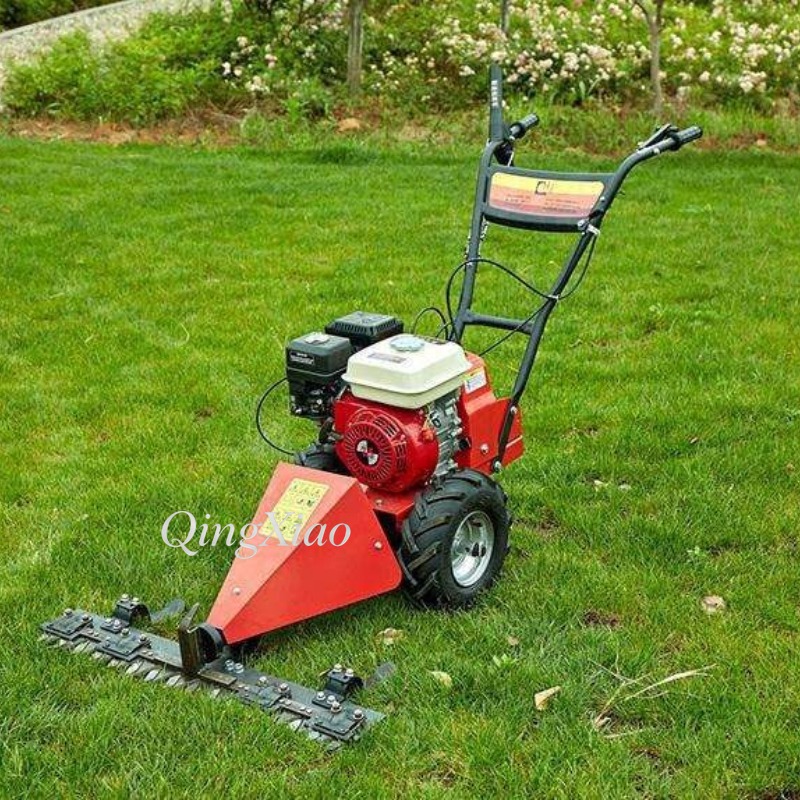 6.5Hp Four Stroke Wheeled Gras - Farming And Agriculture Jobs incelemesi ve fiyatı